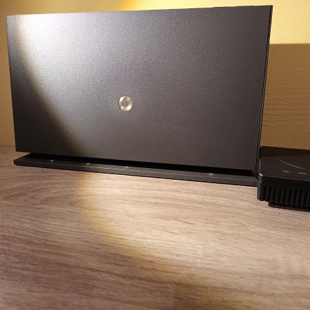 Central 6Th Floor Studio Near Metro & View&200Mbps Ateny Zewnętrze zdjęcie