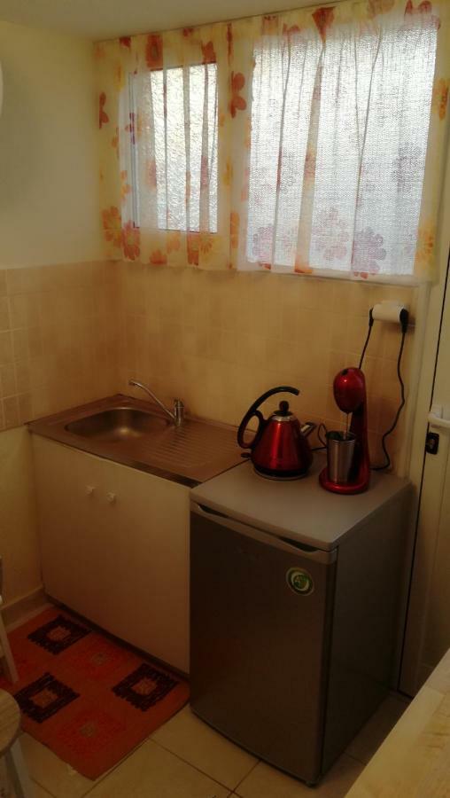Central 6Th Floor Studio Near Metro & View&200Mbps Ateny Zewnętrze zdjęcie
